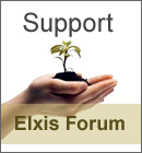 Official Elxis forum